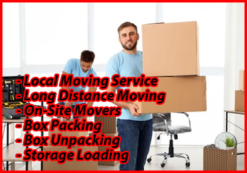 Packers And Movers Noida Sector 154